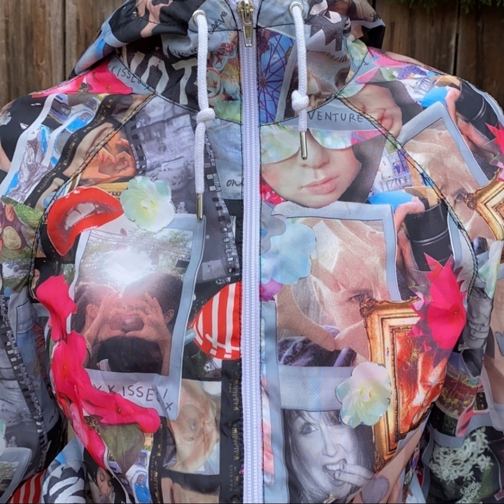 H&M jacket - Picture 2 of 8